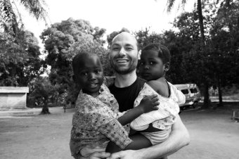 Guinée, février 2012